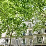 Cosy Studio near Montmartre
