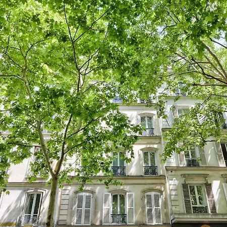 Cosy Near Montmartre * Parigi