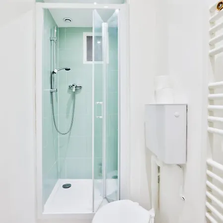 Appartamento Cosy Near Montmartre *