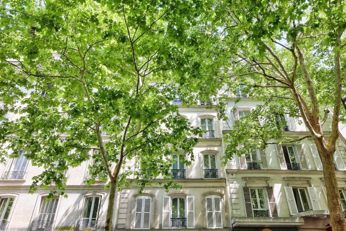 Cosy Near Montmartre * Parigi