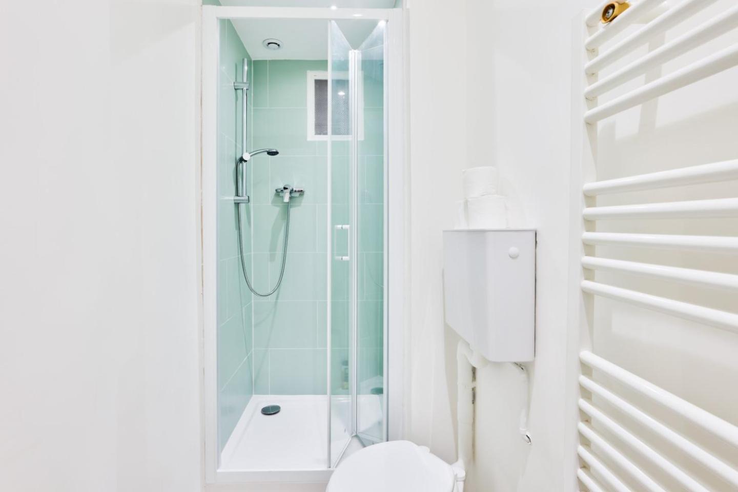 Appartamento Cosy Near Montmartre *